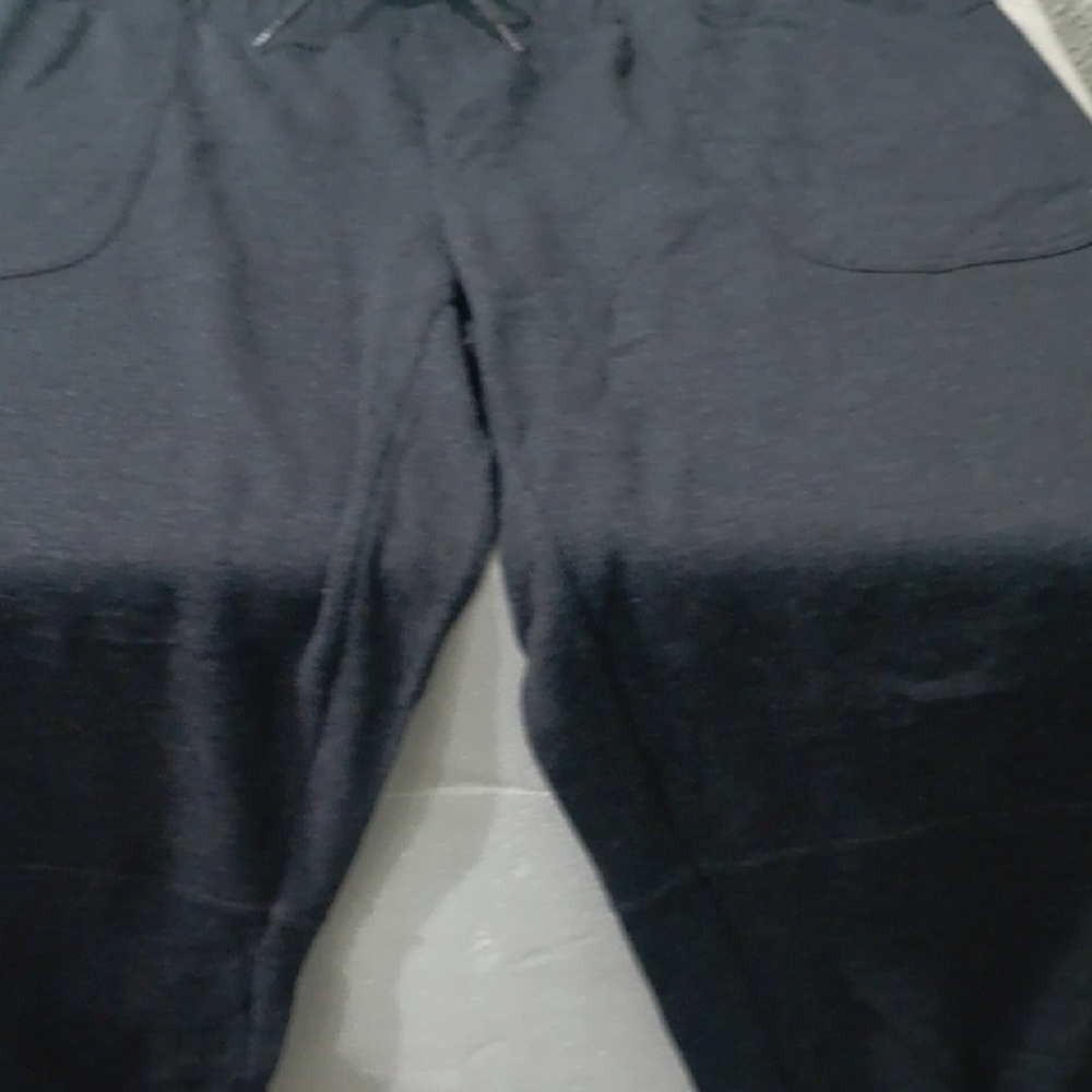 JoyLab Men's Dark Gray Sweatpants